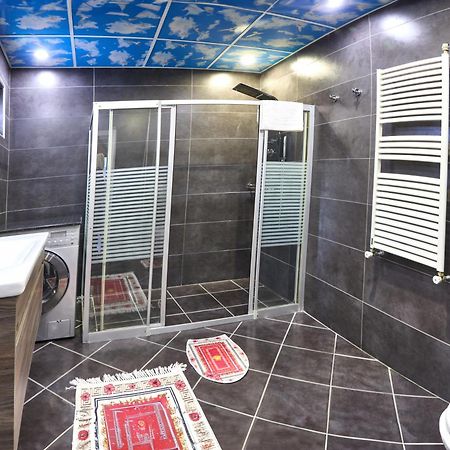 Taksim By Aydin Suites Hotel Istanbul Exterior photo