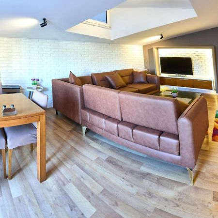 Taksim By Aydin Suites Hotel Istanbul Exterior photo