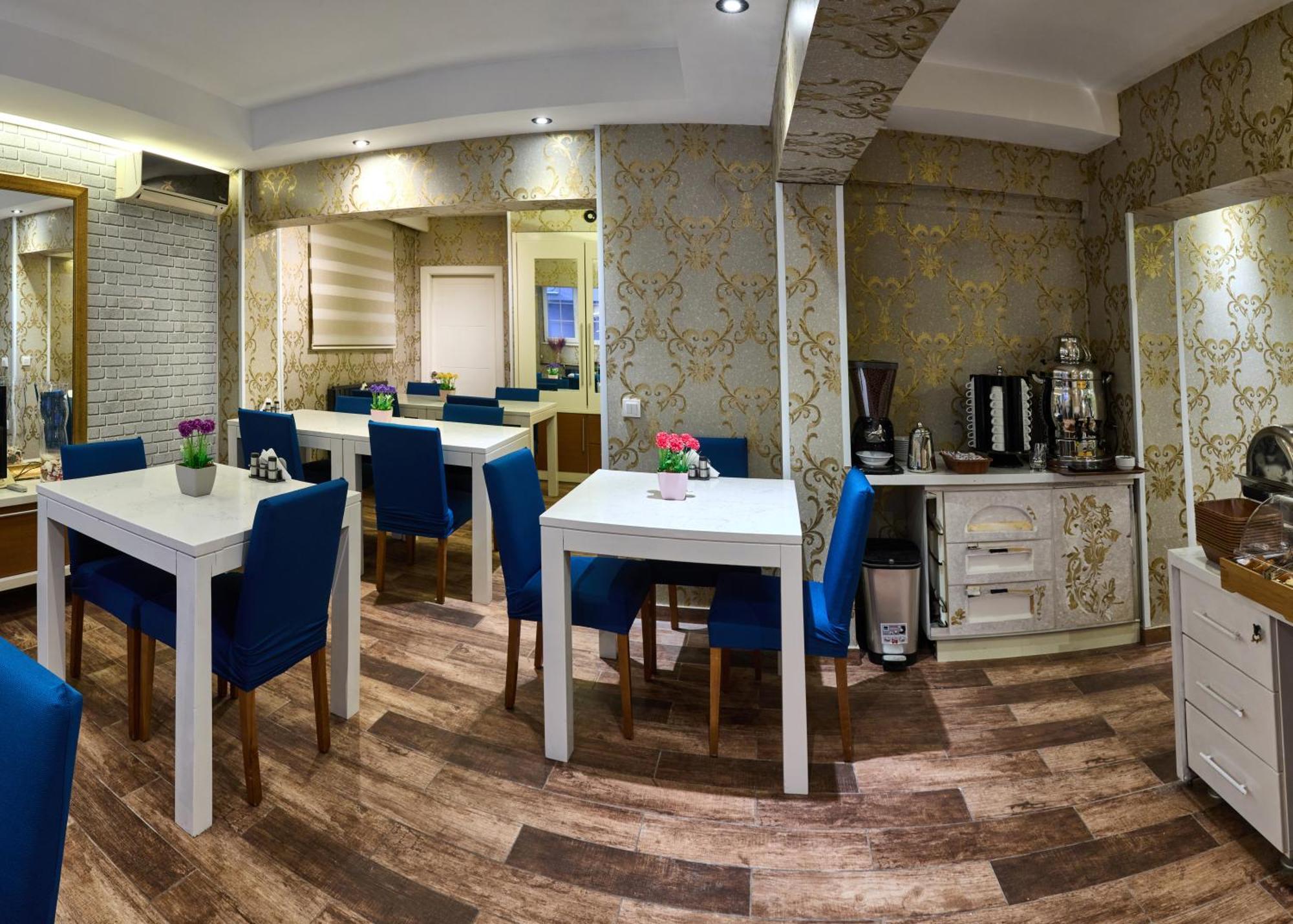 Taksim By Aydin Suites Hotel Istanbul Exterior photo