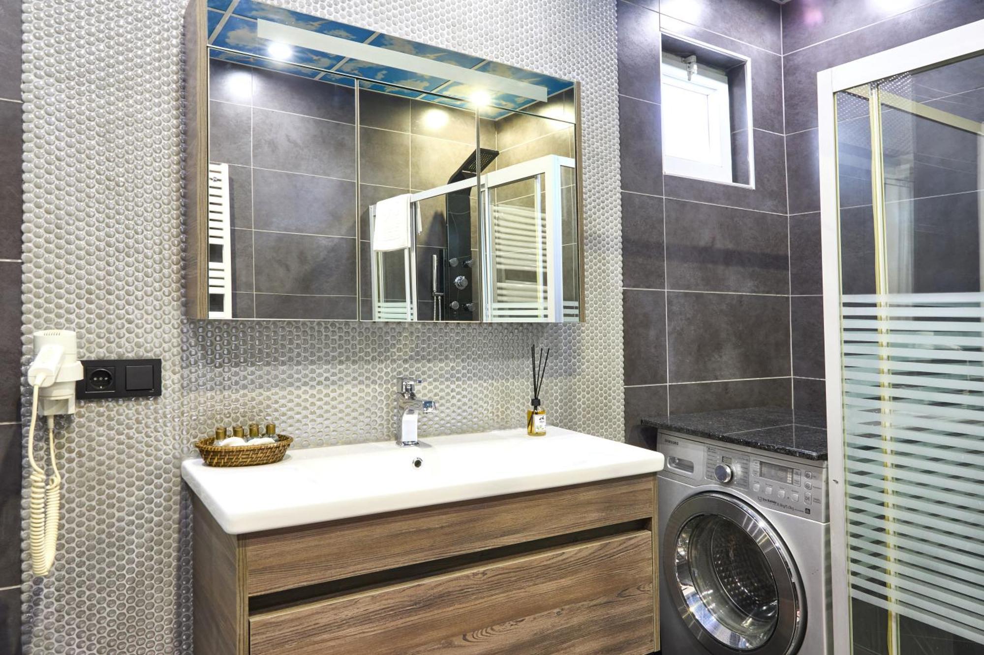 Taksim By Aydin Suites Hotel Istanbul Exterior photo