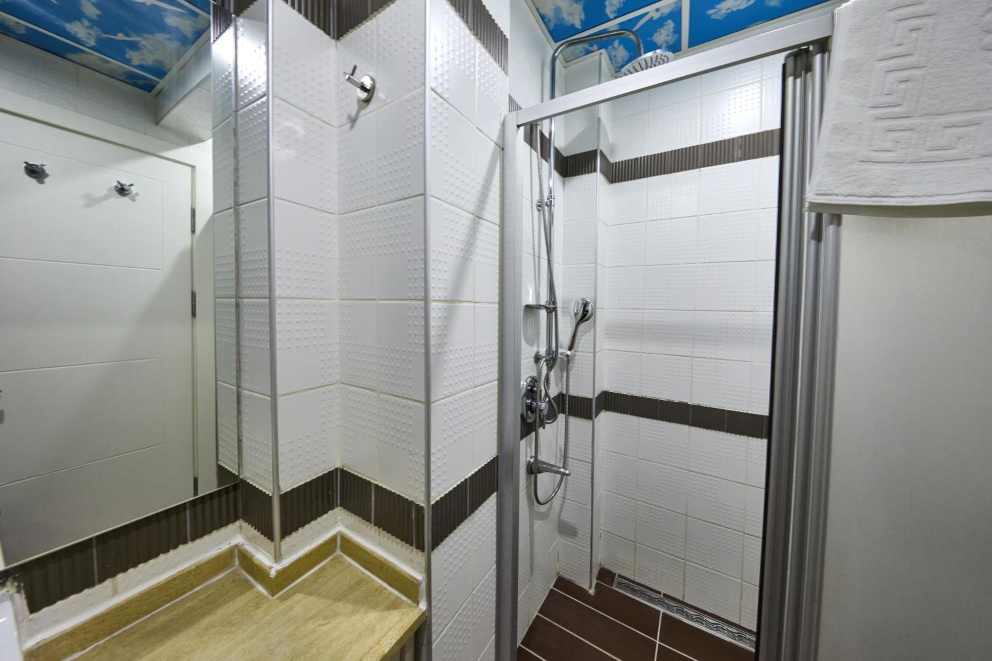 Taksim By Aydin Suites Hotel Istanbul Exterior photo