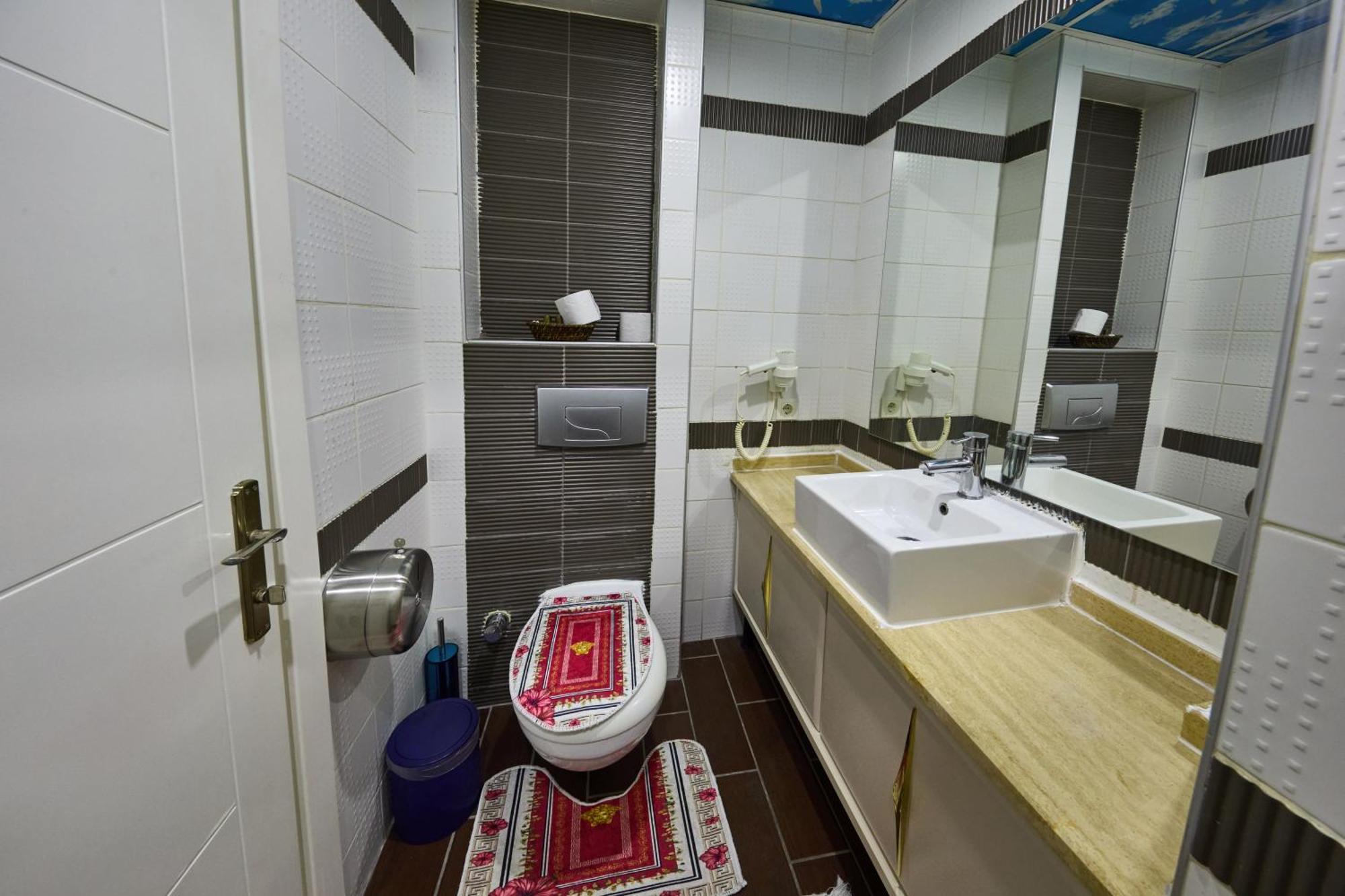 Taksim By Aydin Suites Hotel Istanbul Exterior photo