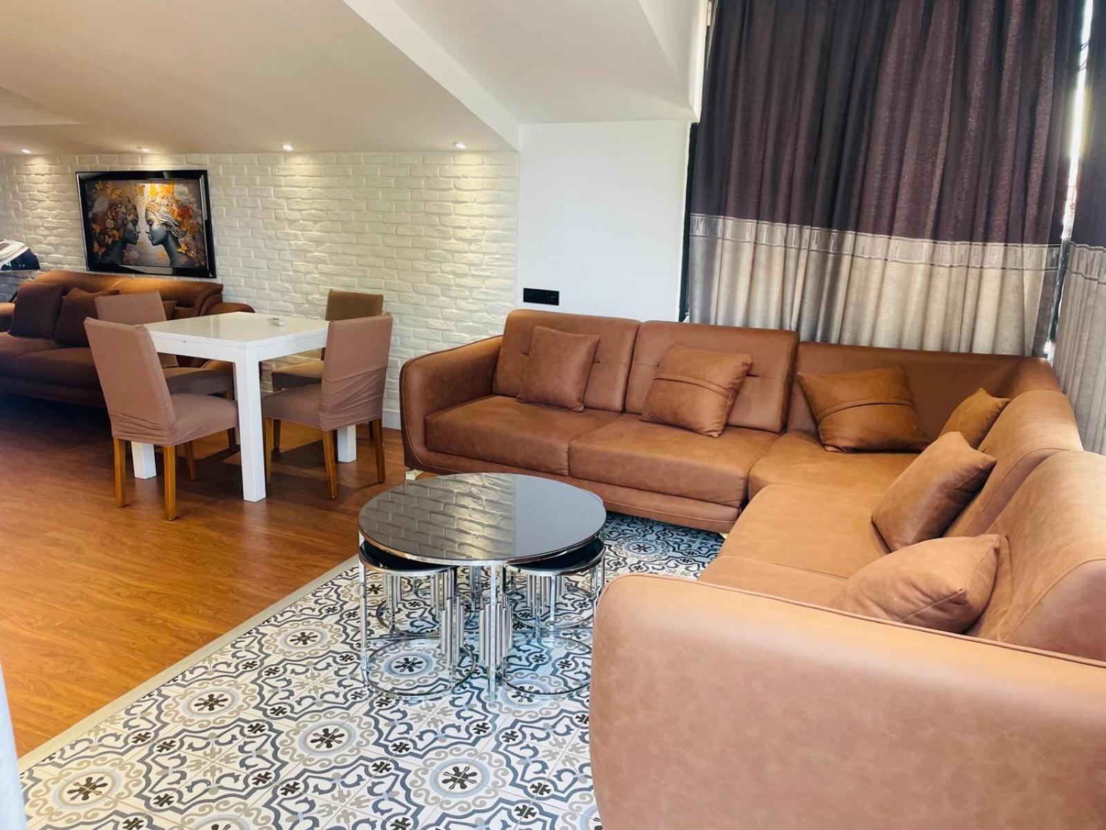 Taksim By Aydin Suites Hotel Istanbul Exterior photo