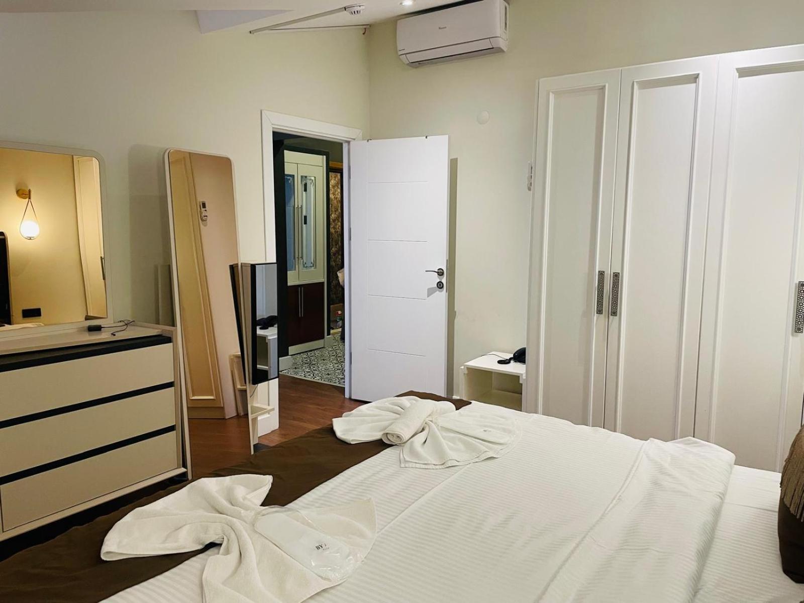 Taksim By Aydin Suites Hotel Istanbul Exterior photo